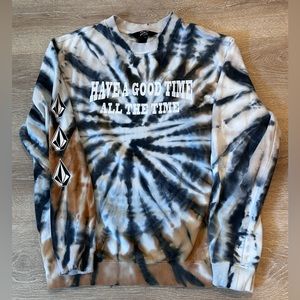 HAVE A GOOD TIME ALL THE TIME OBX